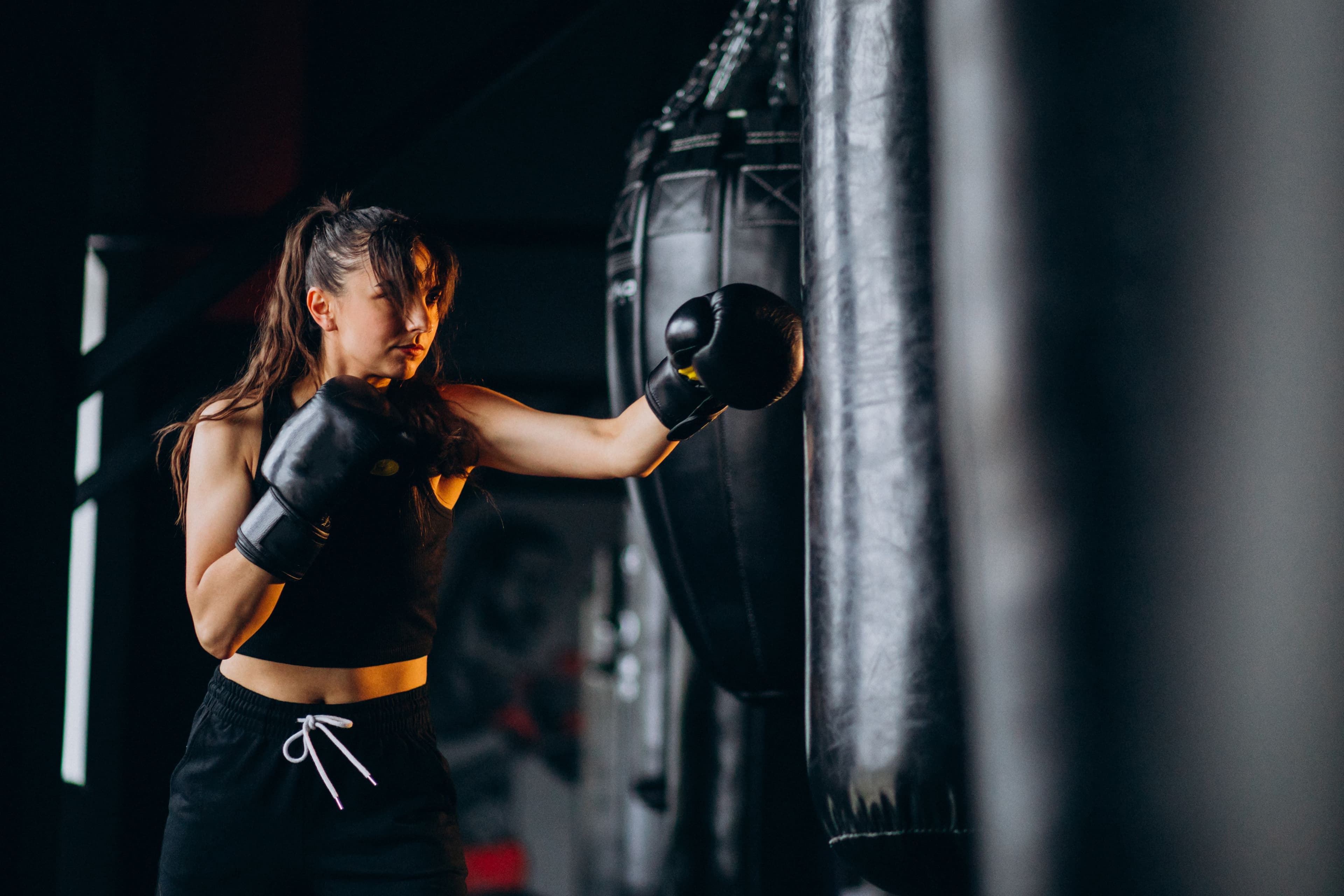 Z’BOXING