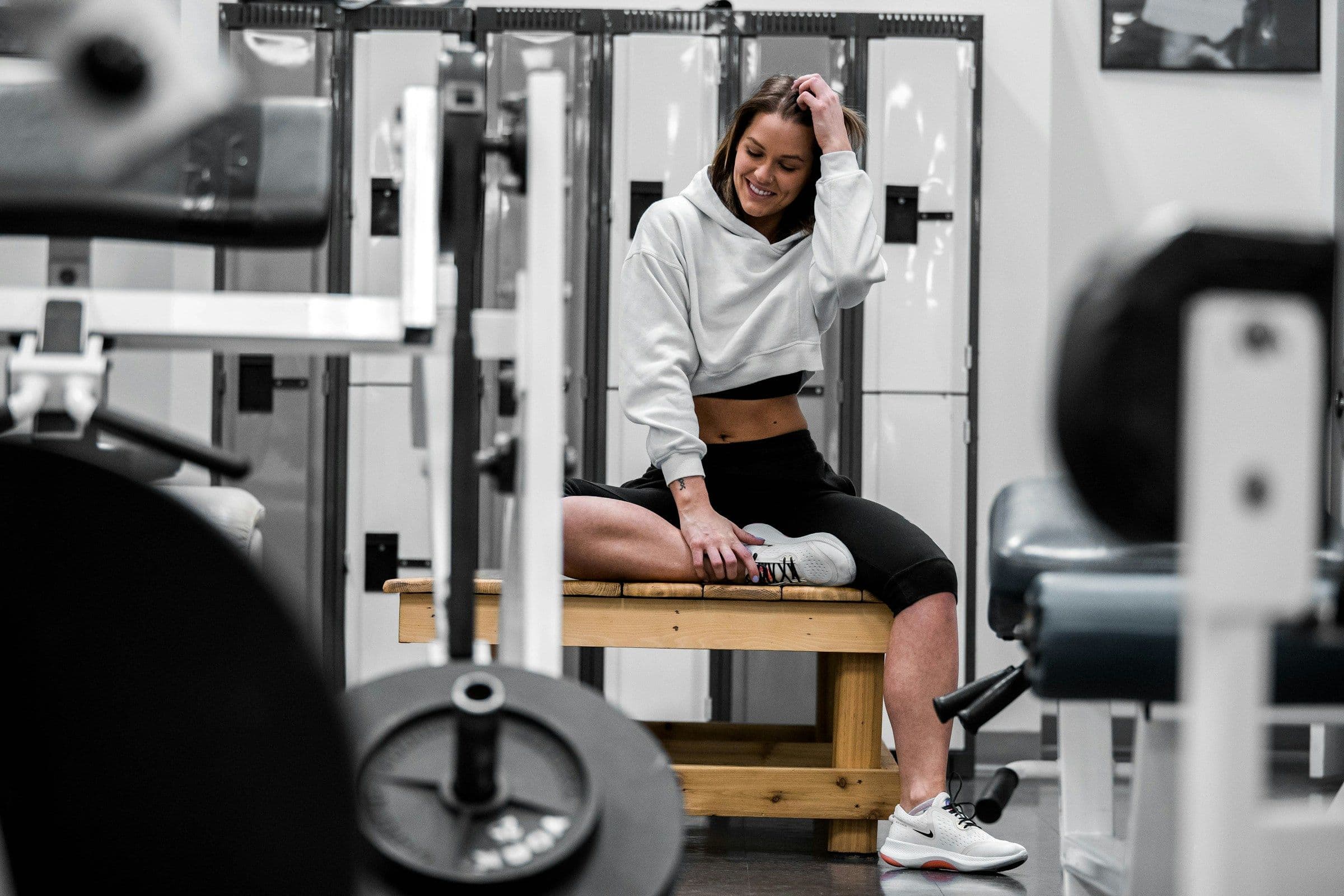 Équilibre & proprioception