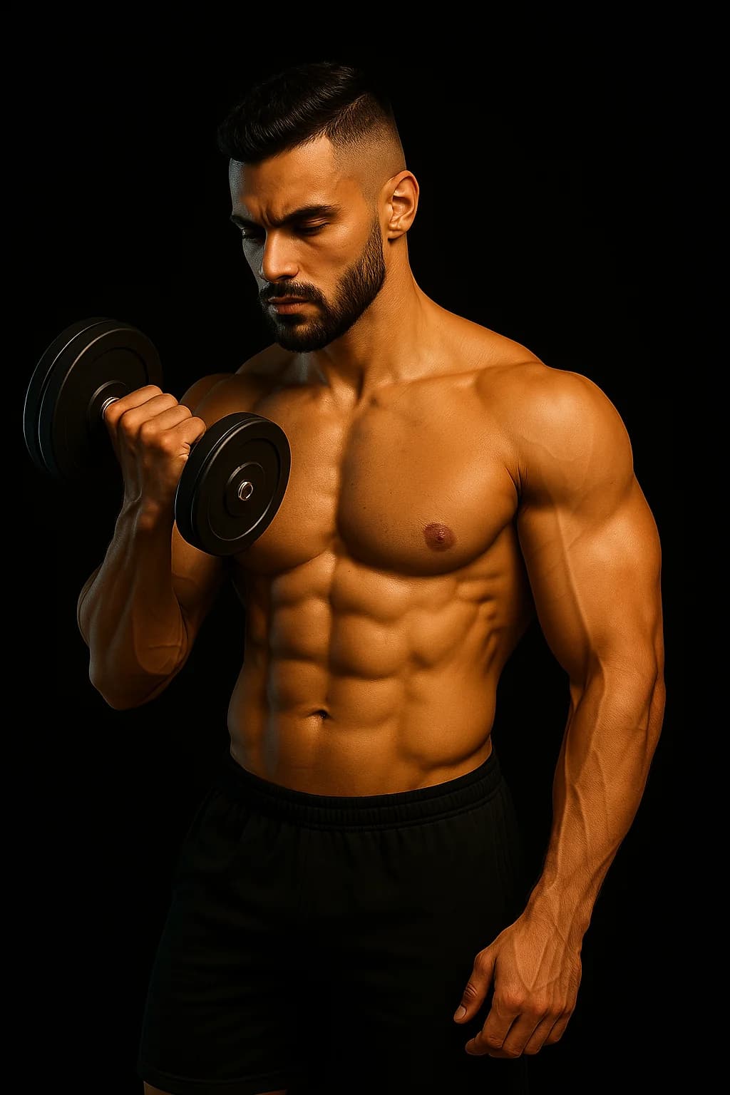 Musculation