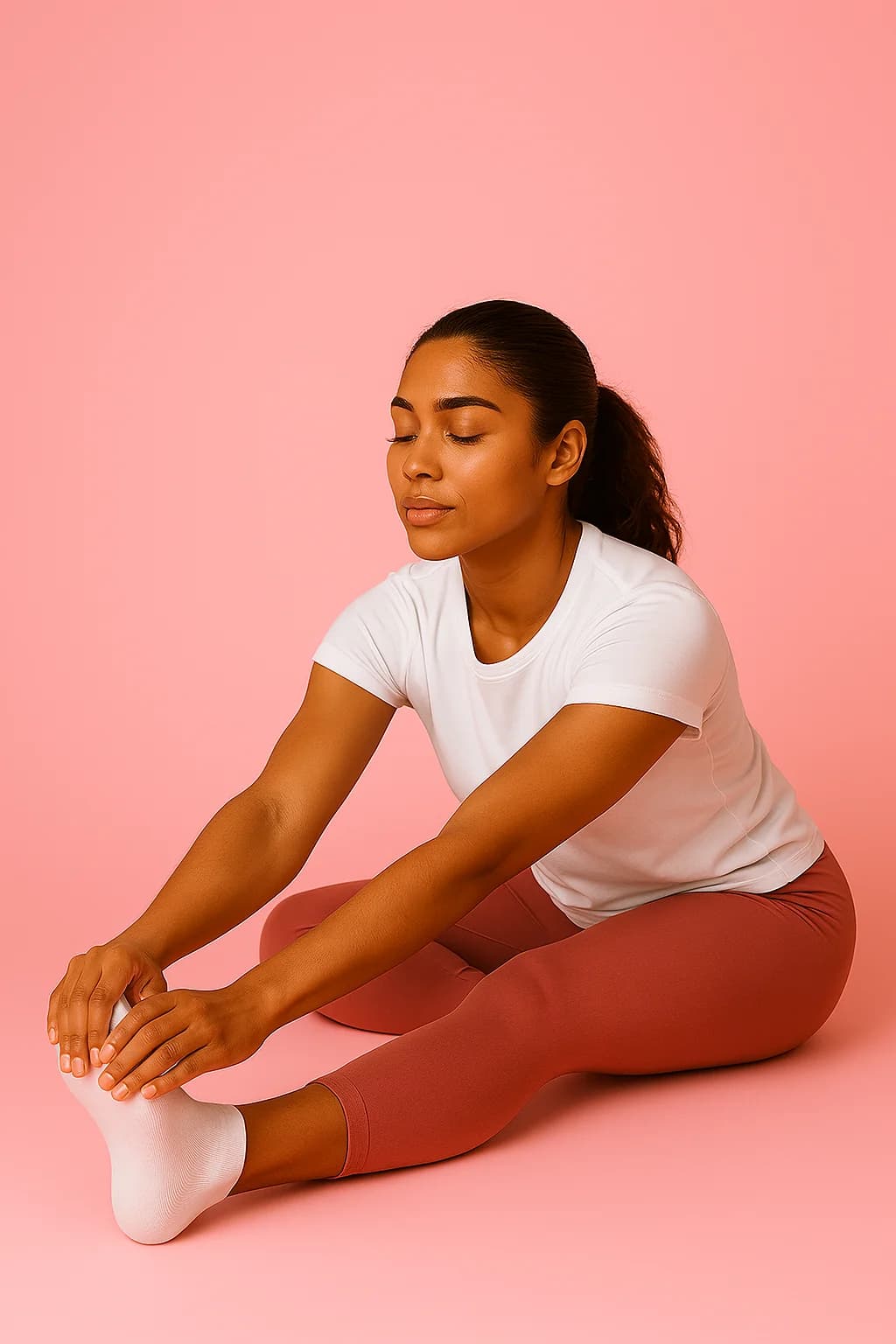 Stretching